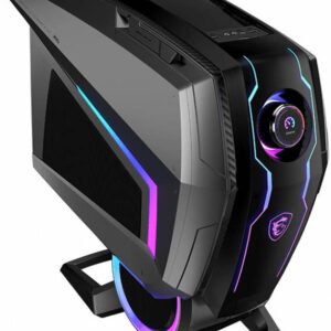 MSI MEG Aegis Ti5 Gaming Desktop Computer
