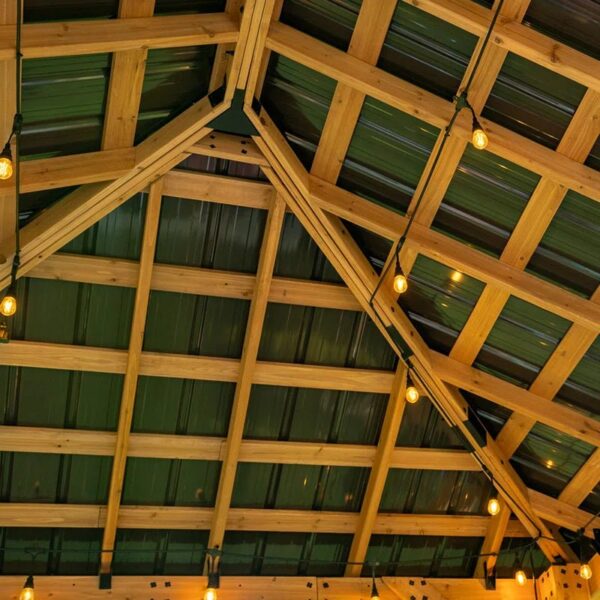20 X 12 Barrington Gazebo - Image 6