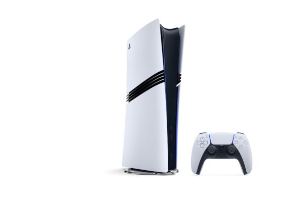 Sony PlayStation 5 Pro Console (PS5 Pro) - Image 3