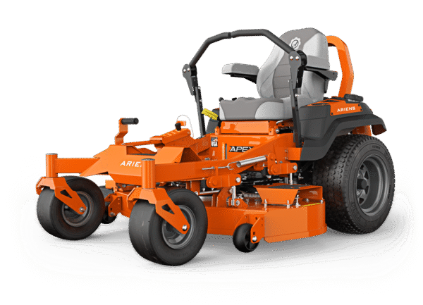 Ariens APEX 52 (52") 23HP Kawasaki Zero Turn Lawn Mower 991159