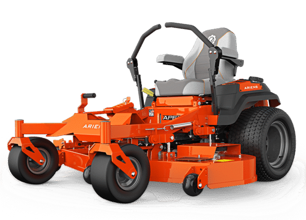 Ariens APEX 60 (60") 24HP Kawasaki Zero Turn Lawn Mower 991151