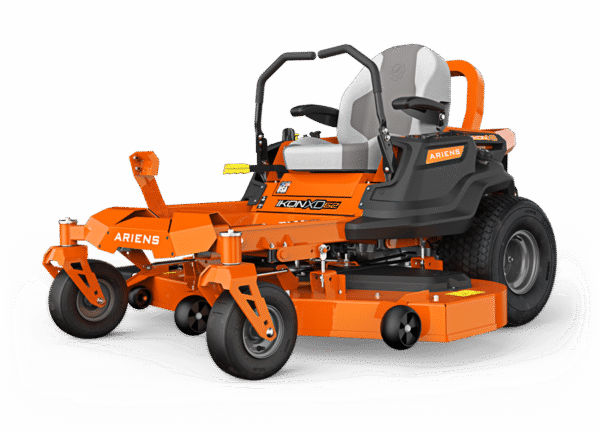 Ariens IKON XD 52 (52") 23HP Kawasaki Zero Turn Lawn Mower 915267