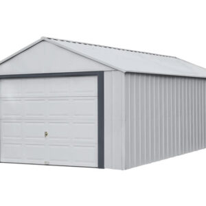 Arrow 12×24 Murryhill Storage Garage Kit