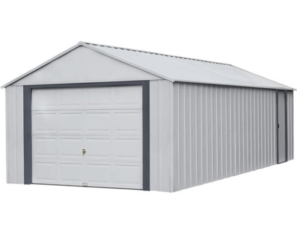 Arrow 14×31 Murryhill Storage Garage Kit