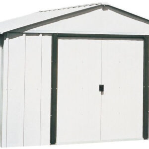 Arlington 10×8 Arrow Storage Shed