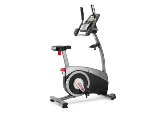 Pro-Form Pro C10U Upright Exercise Bike (2nd)