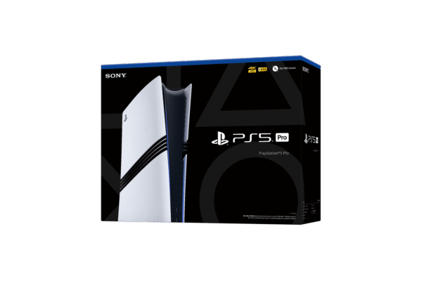 Sony PlayStation 5 Pro Console (PS5 Pro) - Image 4