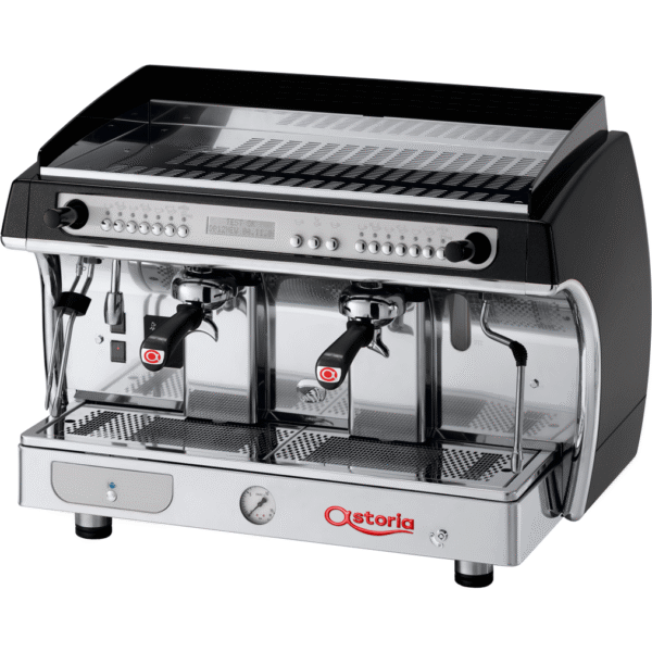 Astoria Gloria SAE2 2 Group Automatic Commercial Espresso Machine