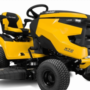 Cub Cadet XT2 LX42 42-Inch 18HP Kawasaki