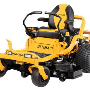 Cub Cadet Ultima ZT2 (50″) 23HP Kawasaki Zero Turn Mower