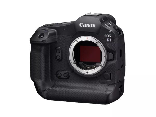 Canon EOS R1 Body - Image 8