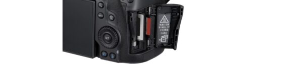Canon EOS R5 Mark II + RF24-105mm F4 L IS USM Kit - Image 7