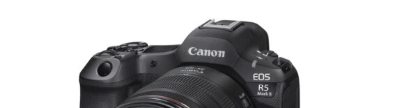 Canon EOS R5 Mark II + RF24-105mm F4 L IS USM Kit - Image 5