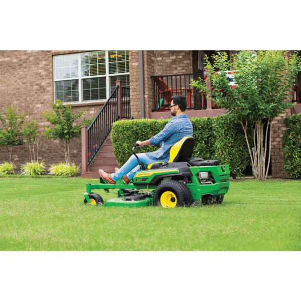 Z325E 54 In. 24 HP Gas Dual Hydrostatic Zero-Turn Riding Mower - Image 8