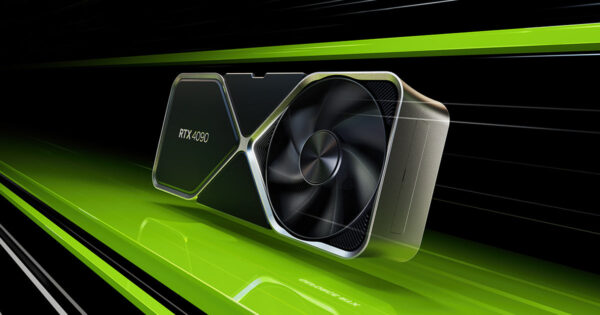New GeForce RTX 4090 24GB Founders Edition Graphics Card GDDR6X Titanium Black - Image 11