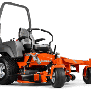Husqvarna MZ61 (61″) 24HP Kawasaki Zero Turn Lawn Mower w/ ROPS