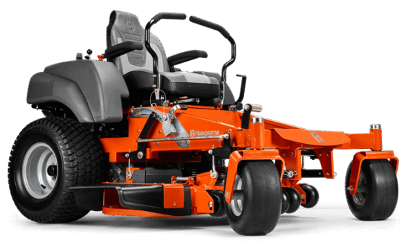 Husqvarna MZ48 (48″) 23HP Kawasaki Zero Turn Mower
