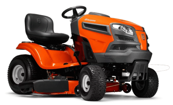Husqvarna YTH18542 (42″) 18.5HP Briggs Lawn Tractor - Image 3