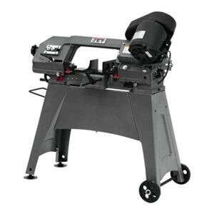 Jet HVBS-56M 5″x6″ Horizontal/Vertical Bandsaw – 1/2HP, 1Ph 115/230