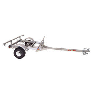 Malone LowMax Sport Trailer