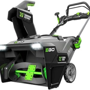 EGO SNT2110 Snow Blower