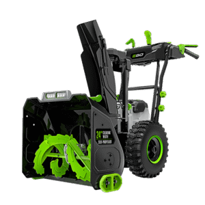 POWER+ 24 in. Self-Propelled 2-Stage Snow Blower with Peak Power™ SNT2405
