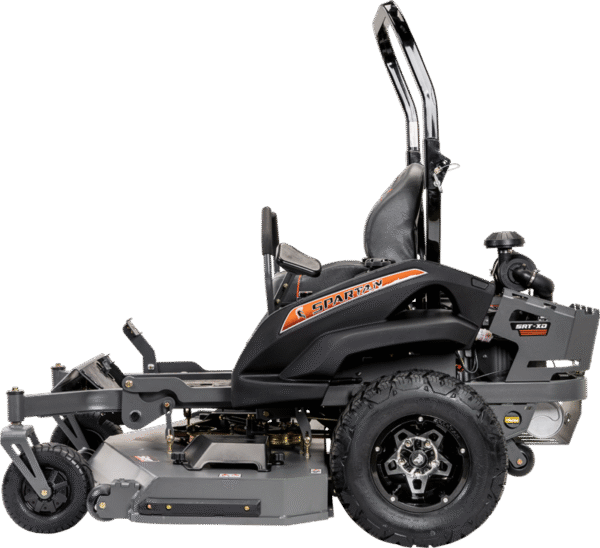 Spartan SRT-XD Zero Turn Mower / New Unit - Image 2