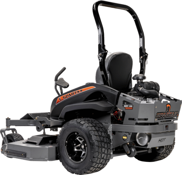 Spartan SRT-XD Zero Turn Mower / New Unit - Image 3