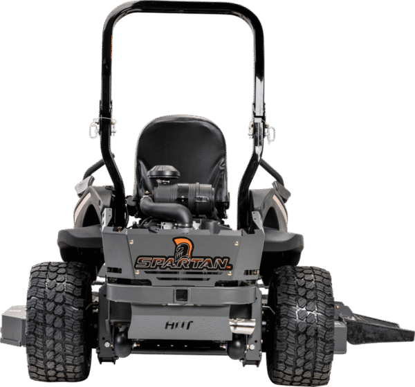 Spartan SRT-XD Zero Turn Mower / New Unit - Image 4