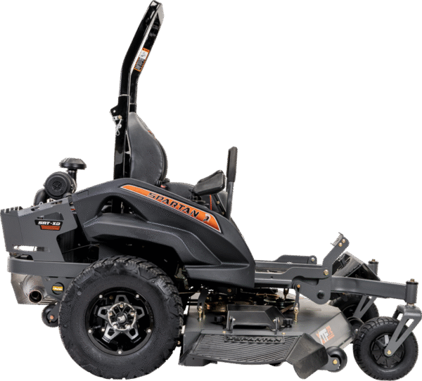 Spartan SRT-XD Zero Turn Mower / New Unit - Image 6