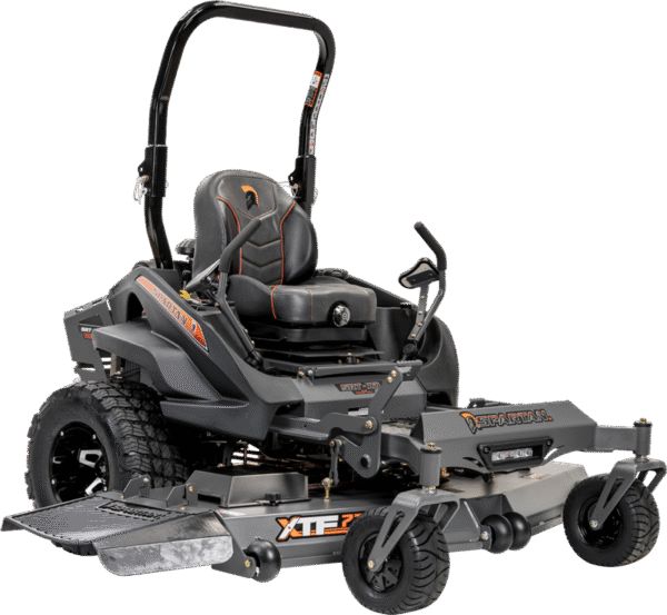 Spartan SRT-XD Zero Turn Mower / New Unit - Image 7