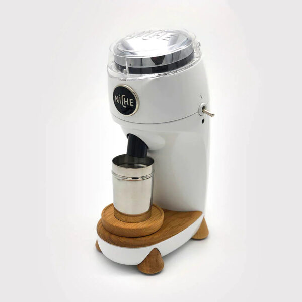 Niche Zero Coffee Grinder - Image 2