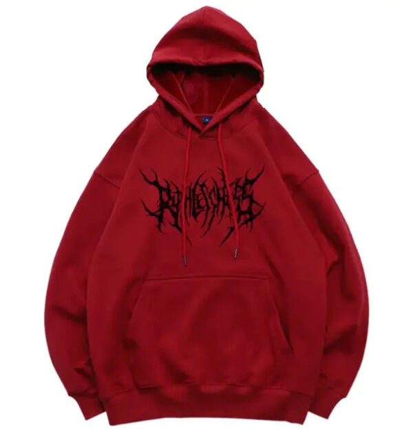 Levant Fashion Essentials Hoodie - Image 13